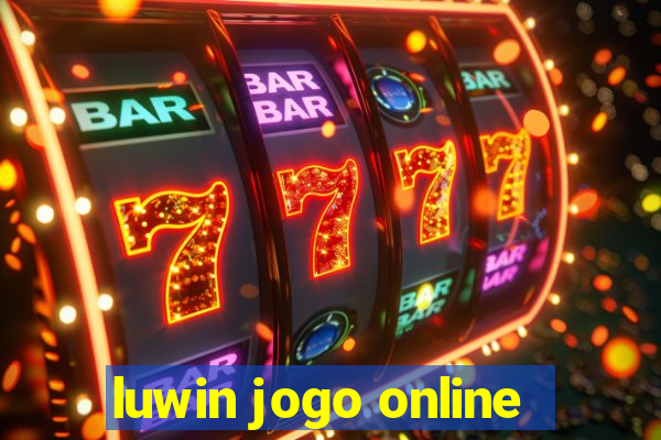 luwin jogo online